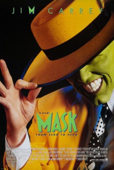 poster The Mask  (1994)