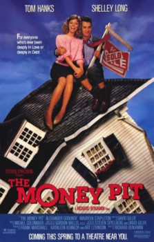 poster The Money Pit  (1986)