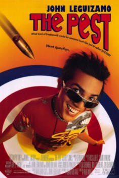 poster The Pest  (1997)