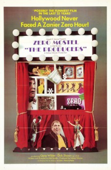 poster The Producers  (1967)