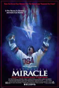 poster Miracle  (2004)