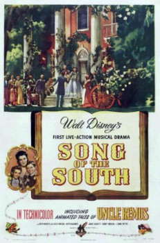 poster Song of the South  (1946)