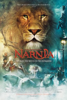 poster The Chronicles of Narnia: The Lion, the Witch and the Wardrobe  (2005)