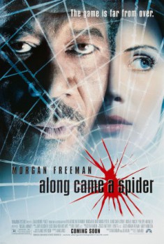 poster Along Came a Spider  (2001)