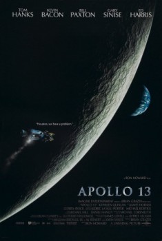 poster Apollo 13