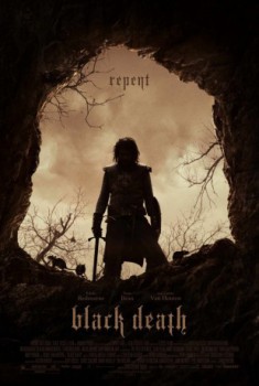 poster Black Death  (2010)