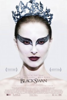 poster Black Swan  (2010)
