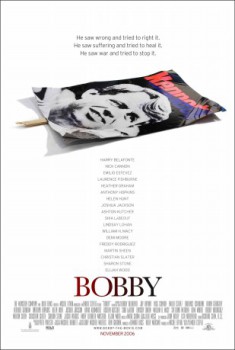 poster Bobby  (2006)
