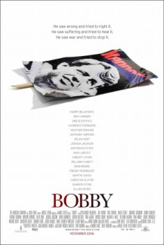 poster Bobby