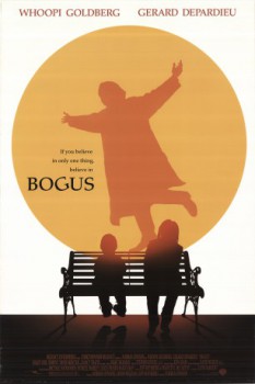 poster Bogus