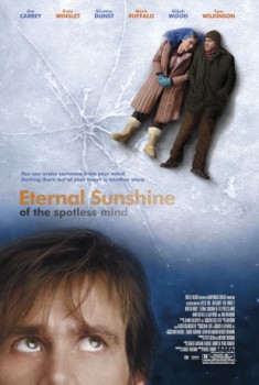 poster Eternal Sunshine of the Spotless Mind  (2004)