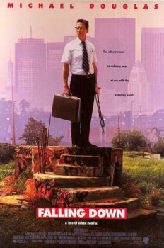 poster Falling Down  (1993)