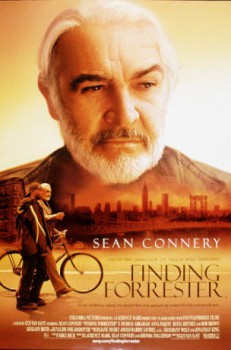 poster Finding Forrester  (2000)