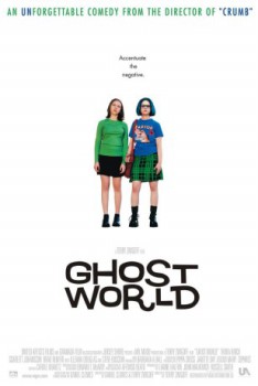 poster Ghost World  (2001)