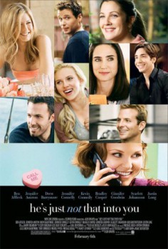 poster He's Just Not That Into You  (2009)