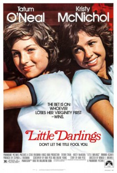 poster Little Darlings  (1980)