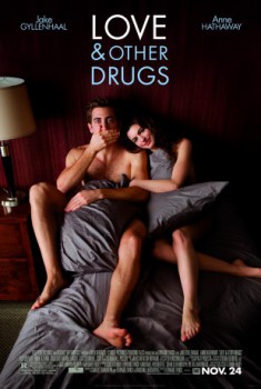 poster Love & Other Drugs  (2010)