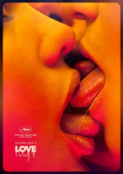 poster Love  (2015)