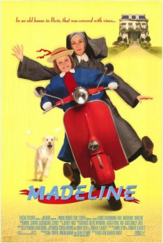 poster Madeline