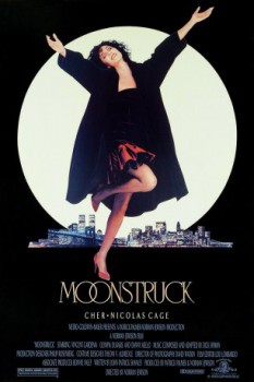 poster Moonstruck  (1987)