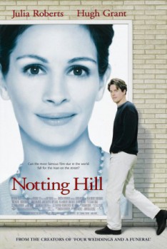 poster Notting Hill  (1999)