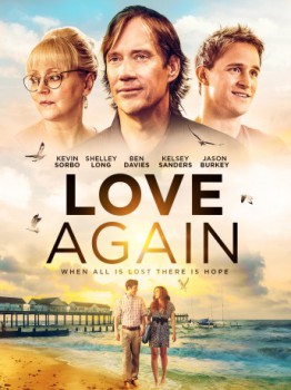 poster Love Again  (2014)