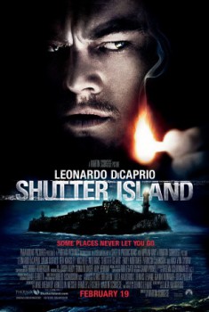 poster Shutter Island  (2010)