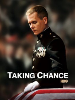 poster Taking Chance  (2009)