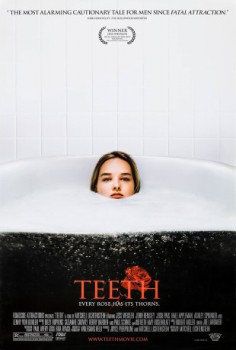 poster Teeth  (2007)