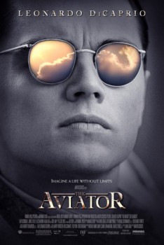 poster The Aviator  (2004)