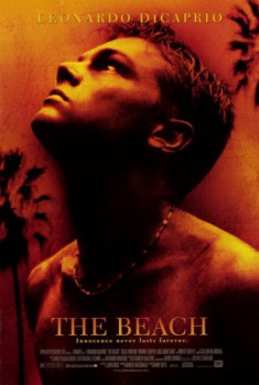 poster The Beach  (2000)
