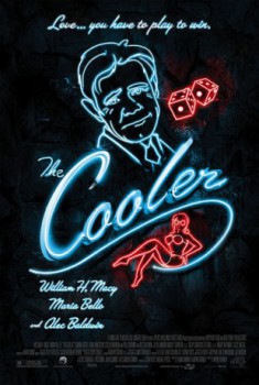 poster The Cooler  (2003)