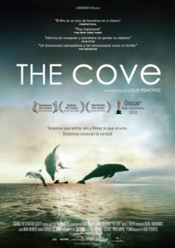 poster The Cove  (2009)