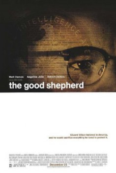 poster The Good Shepherd  (2006)