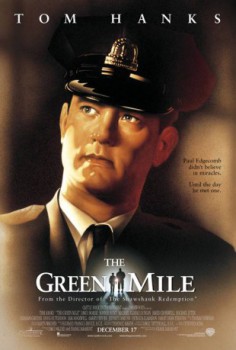 poster The Green Mile  (1999)