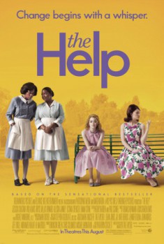 poster The Help  (2011)