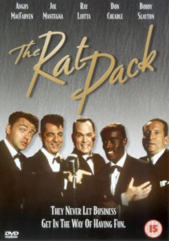 poster The Rat Pack