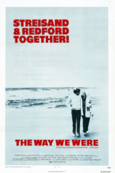 poster The Way We Were  (1973)