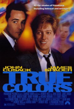 poster True Colors  (1991)