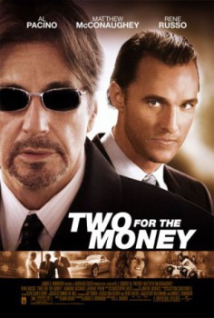 poster Two for the Money  (2005)