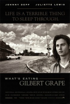 poster What's Eating Gilbert Grape  (1993)