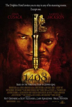 poster 1408  (2007)