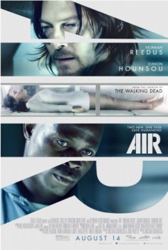 poster Air  (2015)