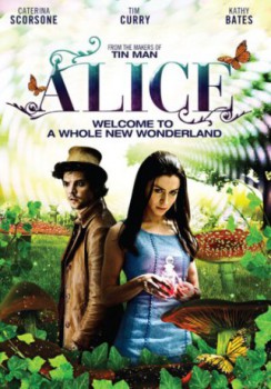 poster Alice  (2009)