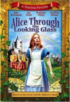 poster Alice Through the Looking Glass  (1998)