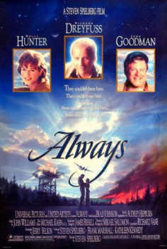 poster Always  (1989)