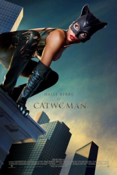 poster Catwoman  (2004)