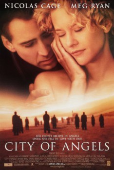 poster City of Angels  (1998)