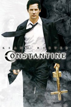 poster Constantine
