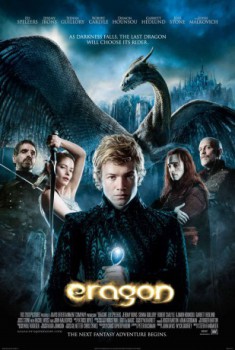 poster Eragon  (2006)